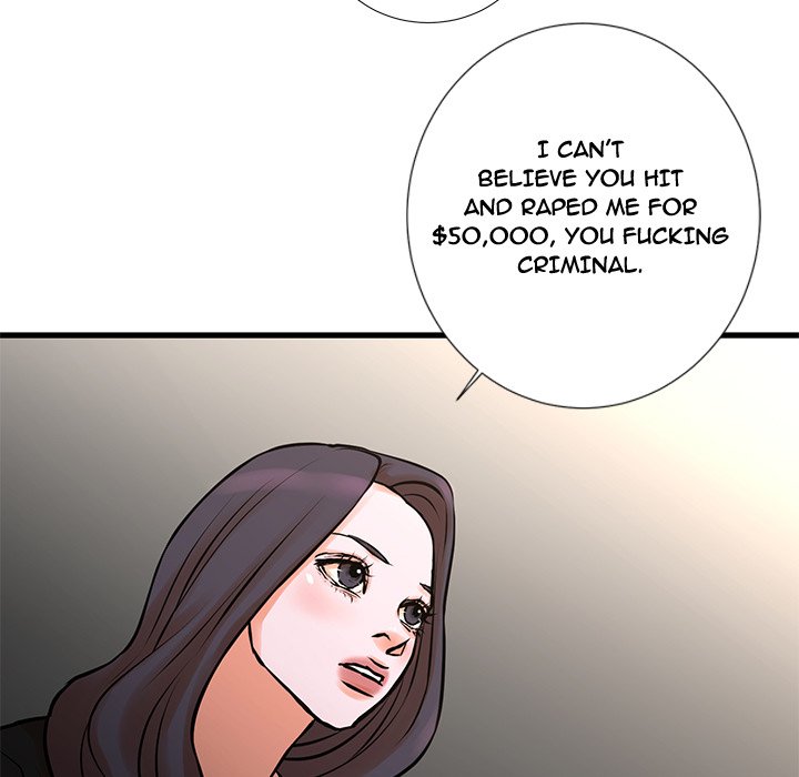 The Taste of Money Chapter 21 - Page 60