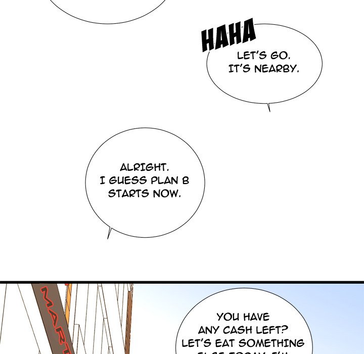 The Taste of Money Chapter 21 - Page 68