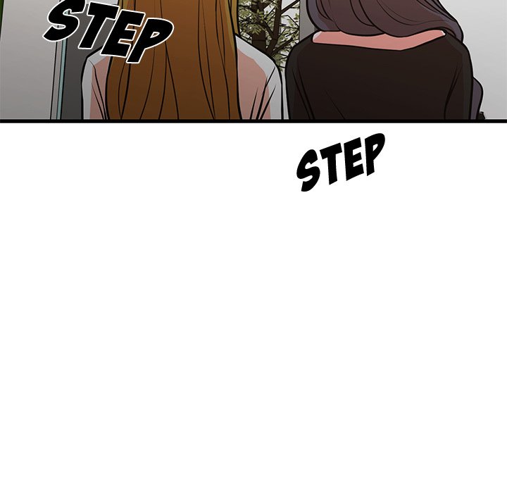 The Taste of Money Chapter 21 - Page 70