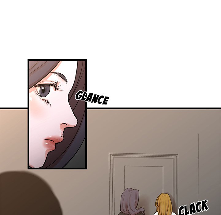 The Taste of Money Chapter 22 - Page 30