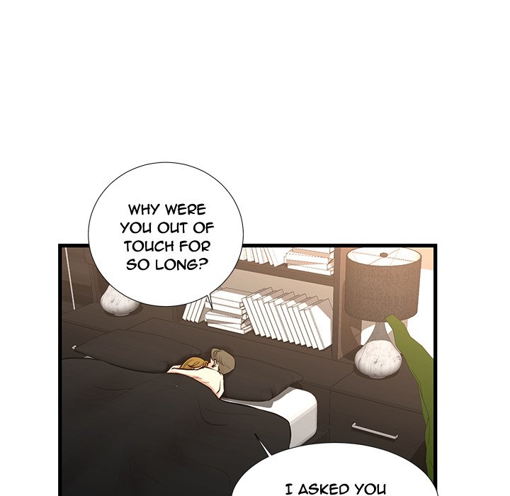 The Taste of Money Chapter 22 - Page 42