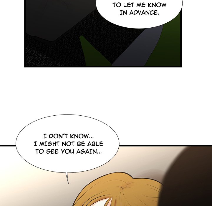 The Taste of Money Chapter 22 - Page 43