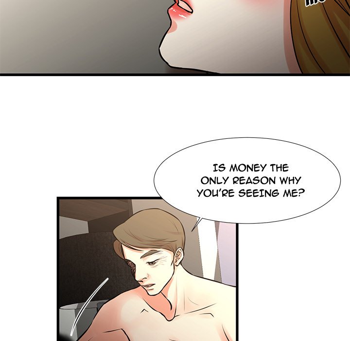 The Taste of Money Chapter 22 - Page 46