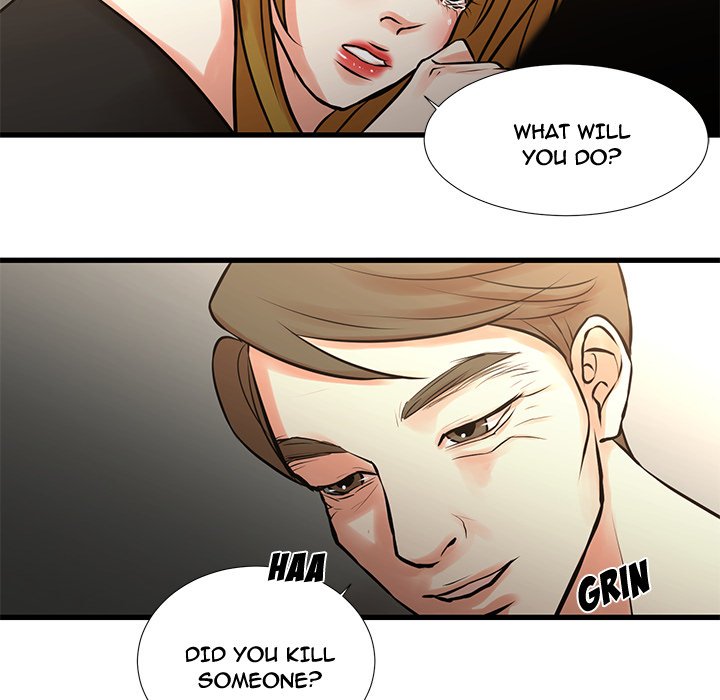 The Taste of Money Chapter 22 - Page 48