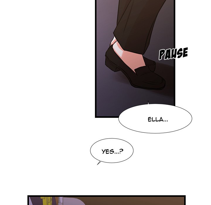 The Taste of Money Chapter 23 - Page 78