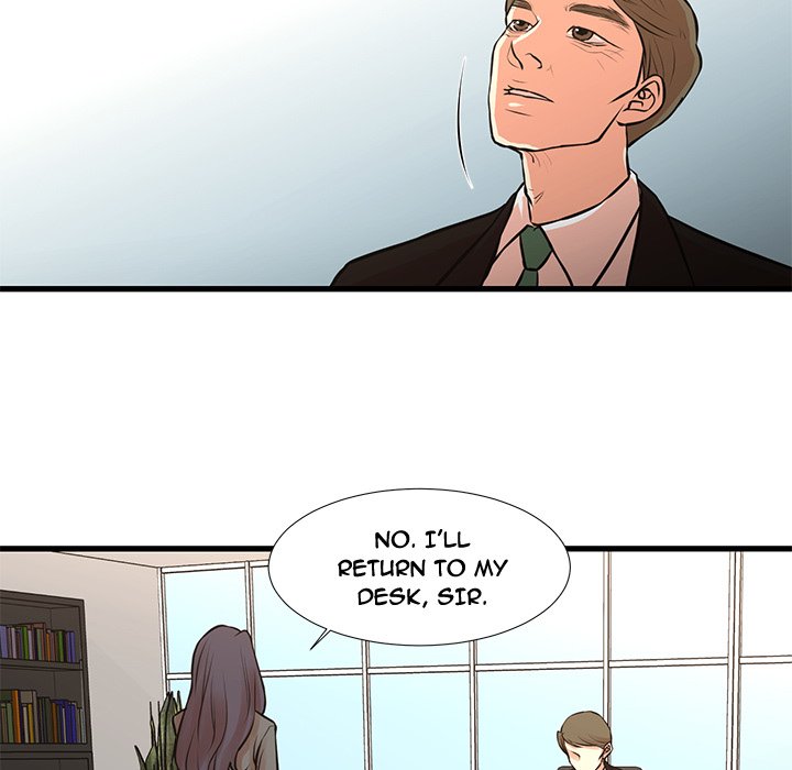 The Taste of Money Chapter 23 - Page 9