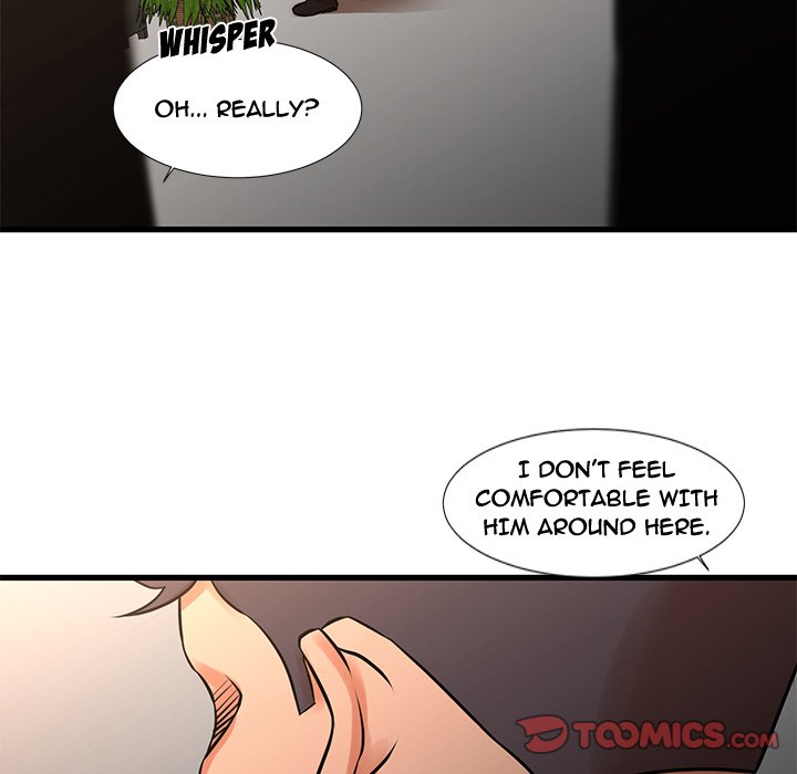 The Taste of Money Chapter 24 - Page 10