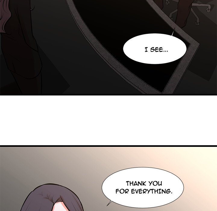 The Taste of Money Chapter 24 - Page 28