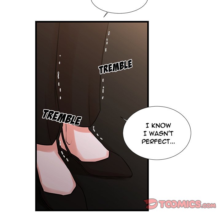 The Taste of Money Chapter 24 - Page 34