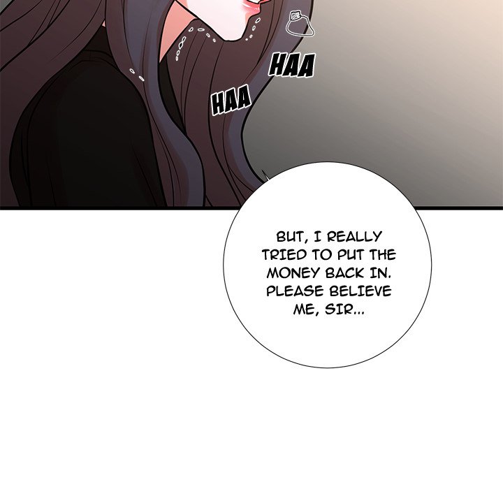 The Taste of Money Chapter 24 - Page 46