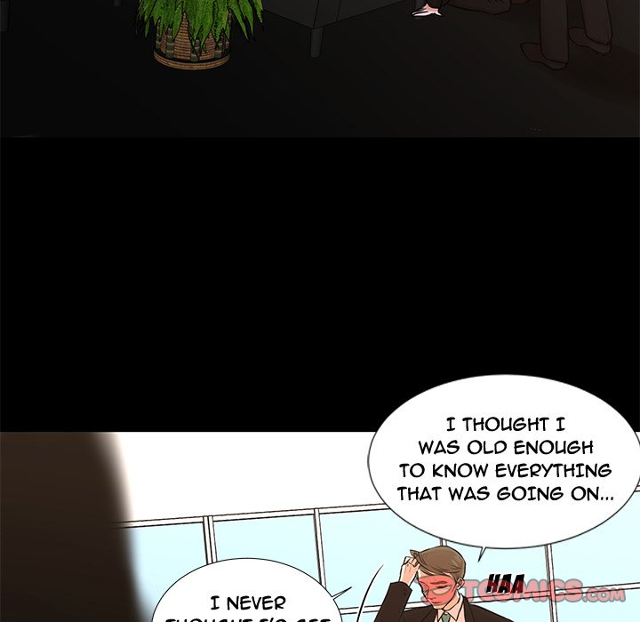 The Taste of Money Chapter 25 - Page 12