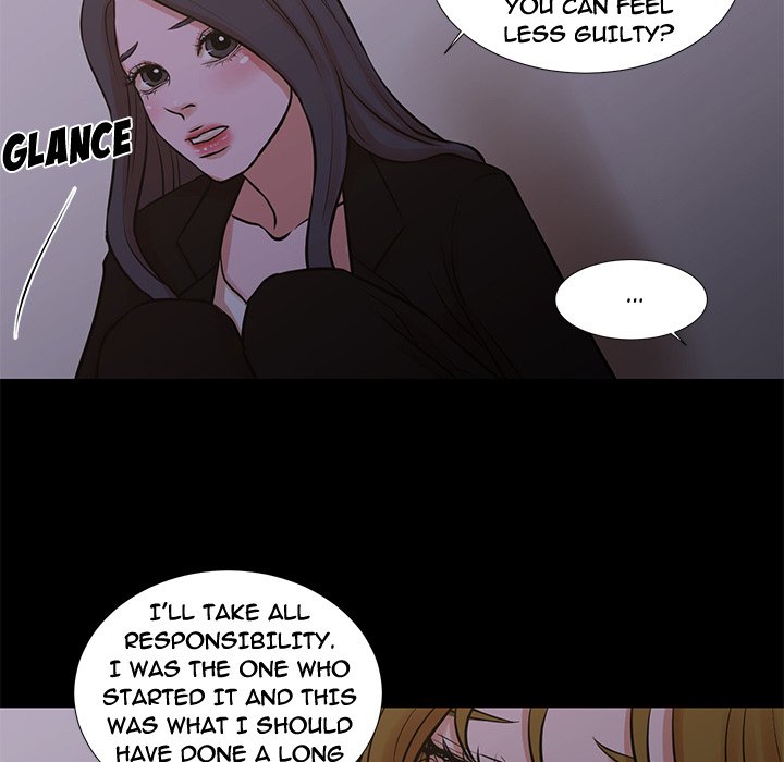 The Taste of Money Chapter 25 - Page 27