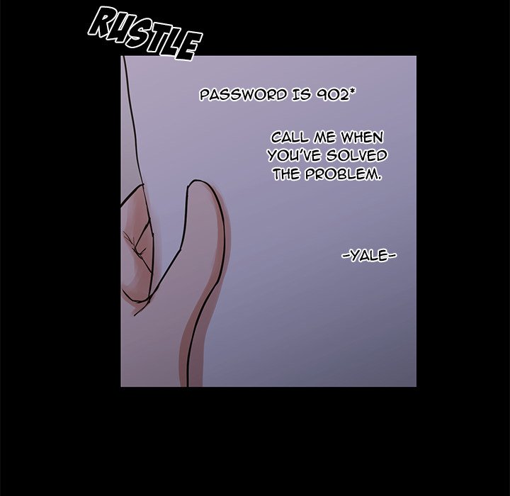 The Taste of Money Chapter 25 - Page 37