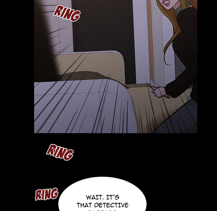 The Taste of Money Chapter 25 - Page 39