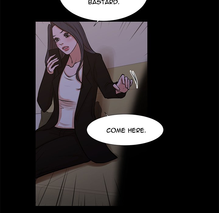 The Taste of Money Chapter 25 - Page 40