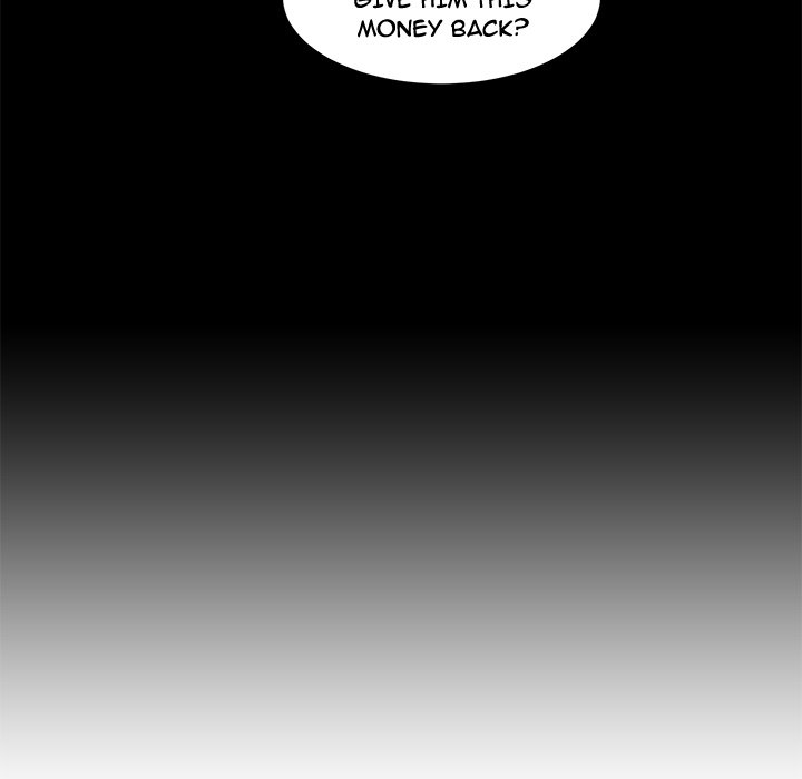 The Taste of Money Chapter 25 - Page 67