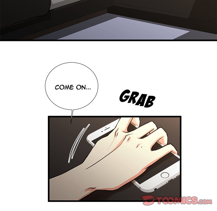 The Taste of Money Chapter 25 - Page 72