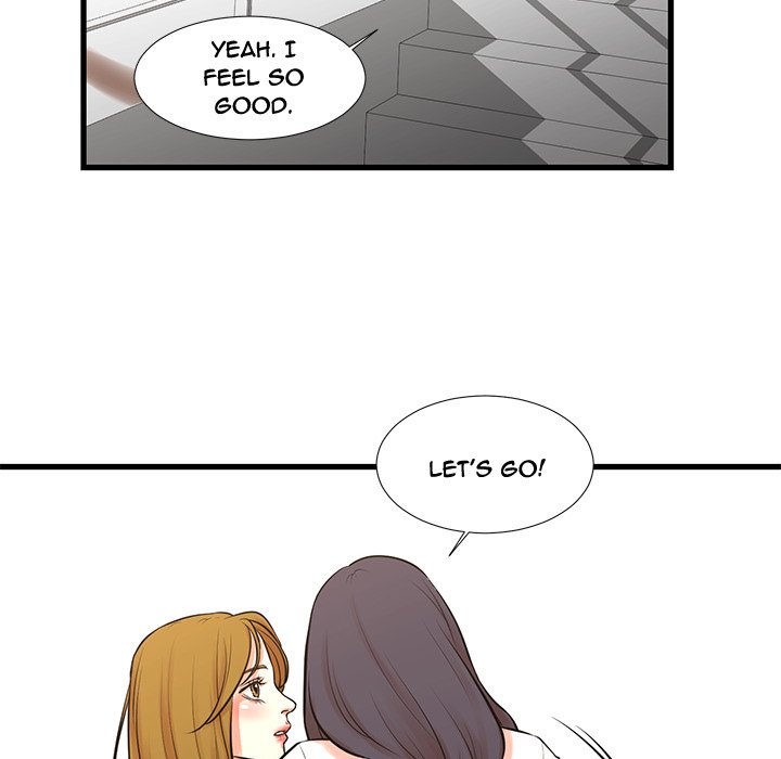 The Taste of Money Chapter 25 - Page 90