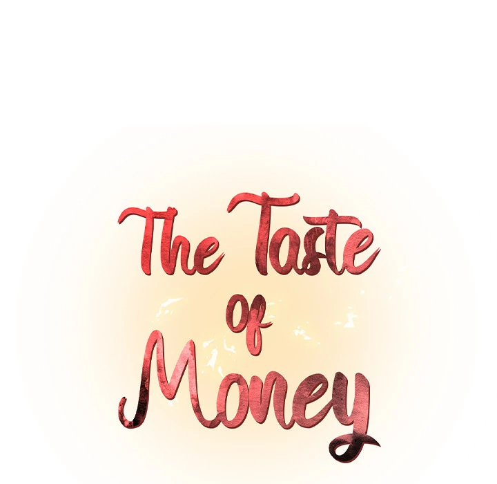 The Taste of Money Chapter 5 - Page 19