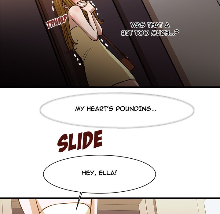 The Taste of Money Chapter 6 - Page 61