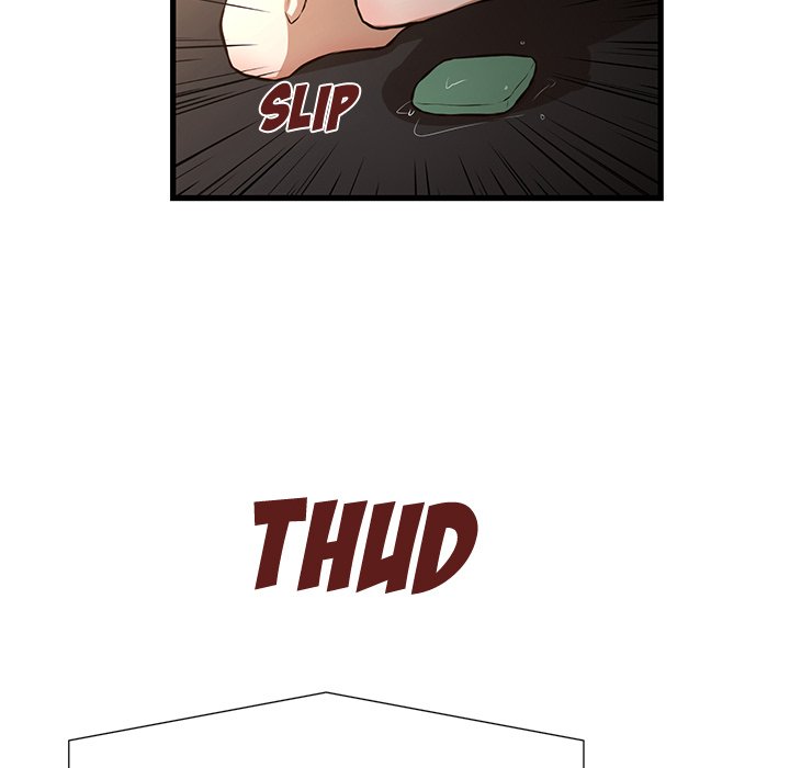 The Taste of Money Chapter 7 - Page 45