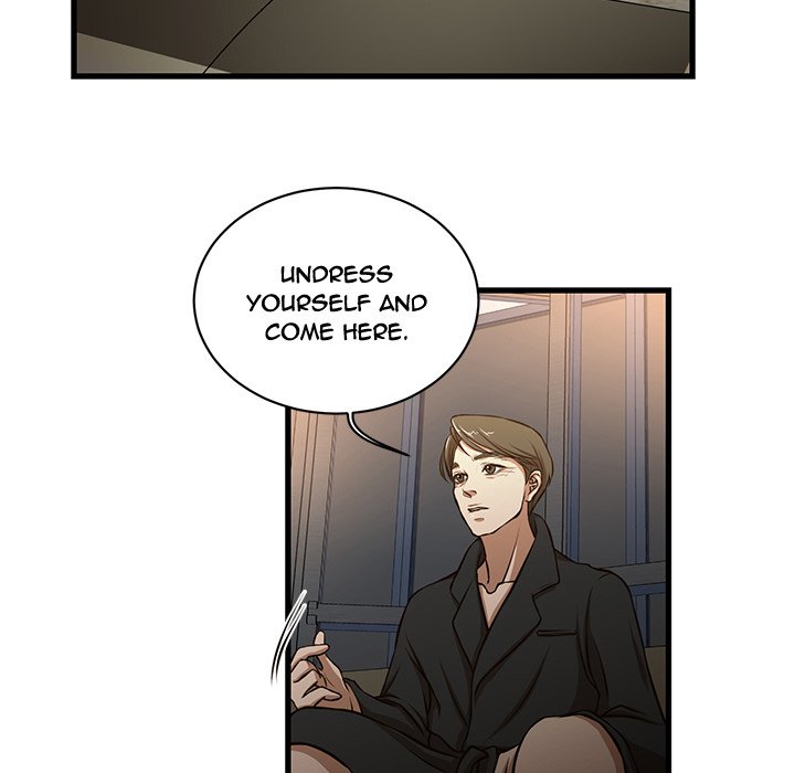 The Taste of Money Chapter 7 - Page 60