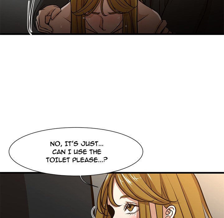 The Taste of Money Chapter 7 - Page 76