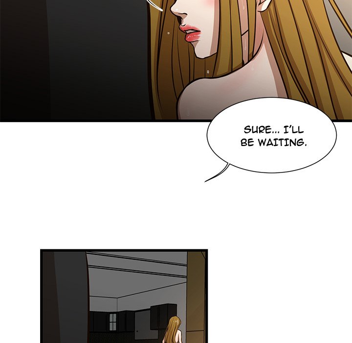 The Taste of Money Chapter 7 - Page 77