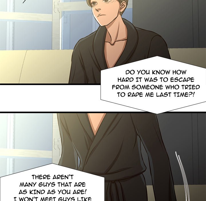 The Taste of Money Chapter 8 - Page 47