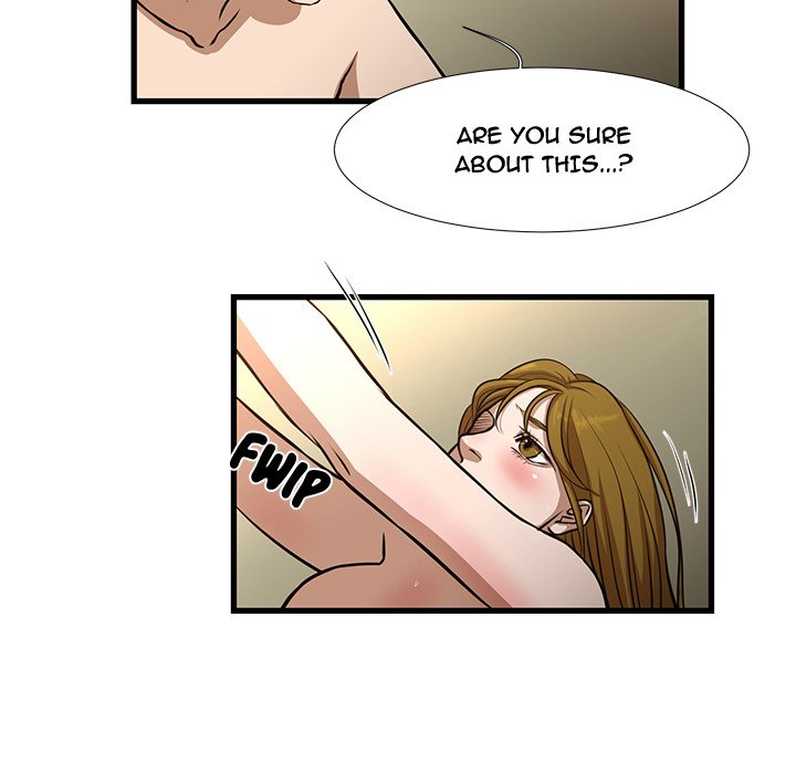 The Taste of Money Chapter 9 - Page 6