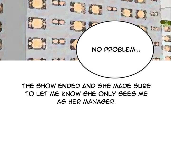 NEXT Gossip Chapter 54 - Page 61