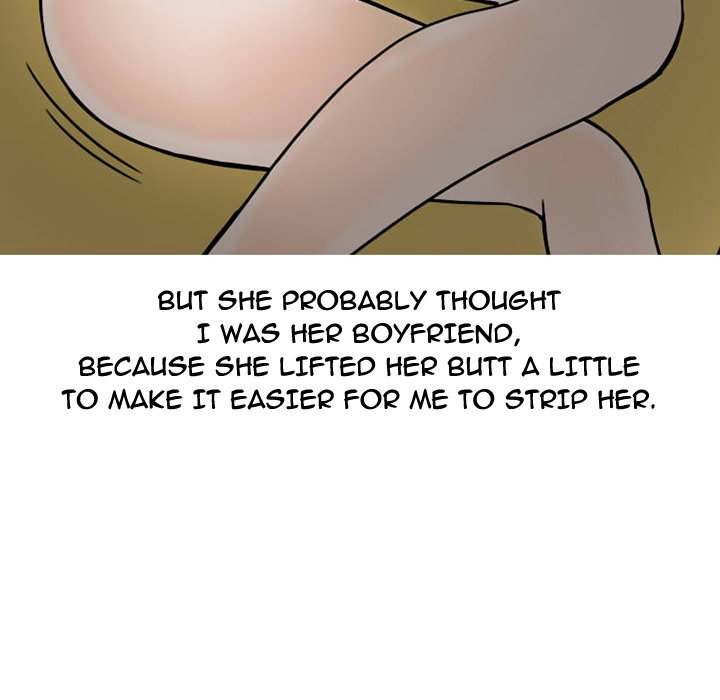 NEXT Gossip Chapter 72 - Page 30