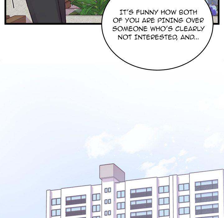 A Nonsense Relationship Chapter 15 - Page 45