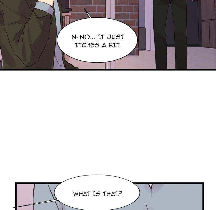 A Nonsense Relationship Chapter 17 - Page 36