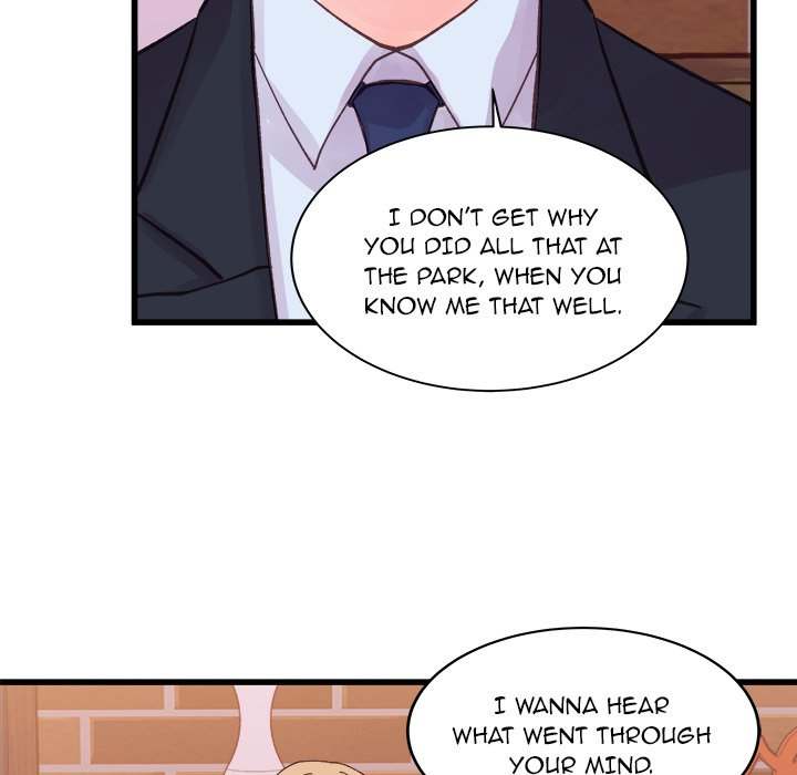 A Nonsense Relationship Chapter 20 - Page 37