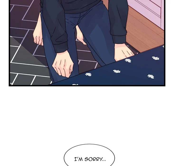 A Nonsense Relationship Chapter 29 - Page 43