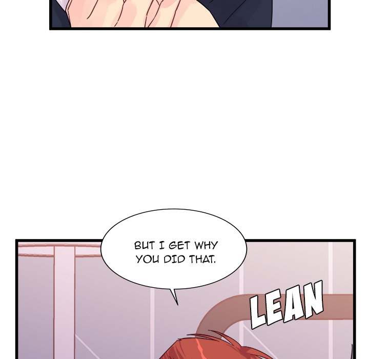 A Nonsense Relationship Chapter 29 - Page 77