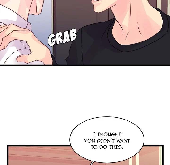 A Nonsense Relationship Chapter 36 - Page 69