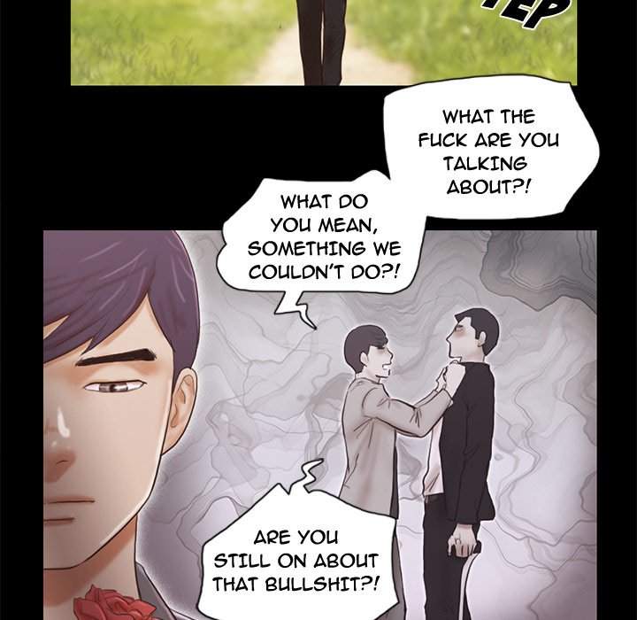 Inevitable Trap Chapter 40 - Page 60