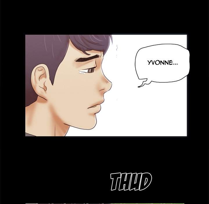 Inevitable Trap Chapter 40 - Page 71