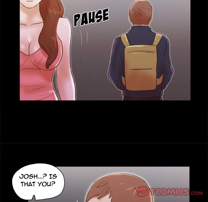 Inevitable Trap Chapter 40 - Page 86