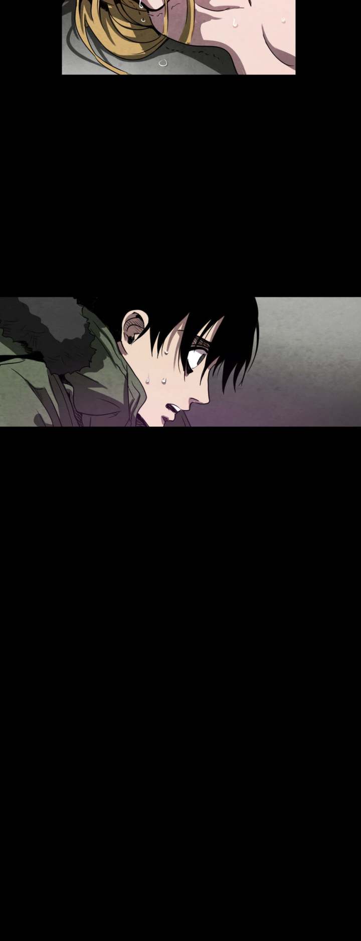 Killing Stalking Chapter 1 - Page 82