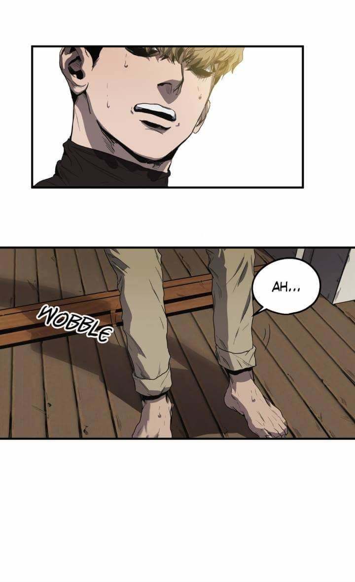 Killing Stalking Chapter 13 - Page 121