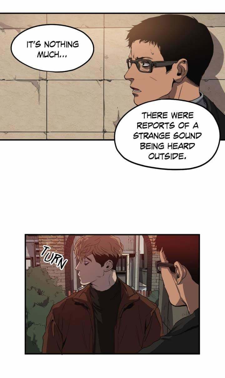 Killing Stalking Chapter 13 - Page 5