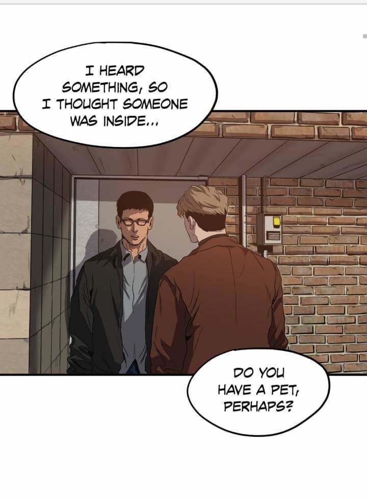 Killing Stalking Chapter 13 - Page 7