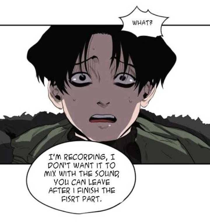 Killing Stalking Chapter 15 - Page 75