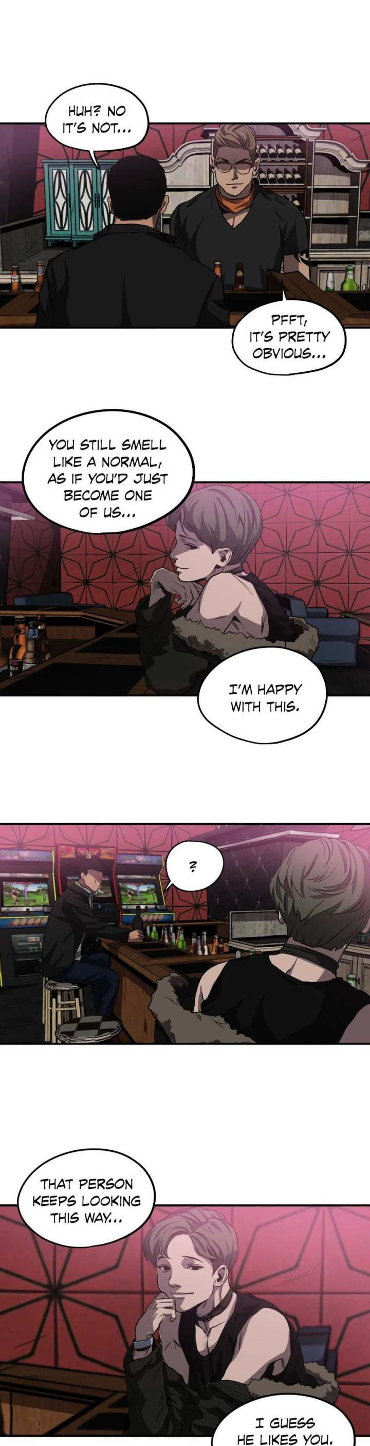 Killing Stalking Chapter 23 - Page 43