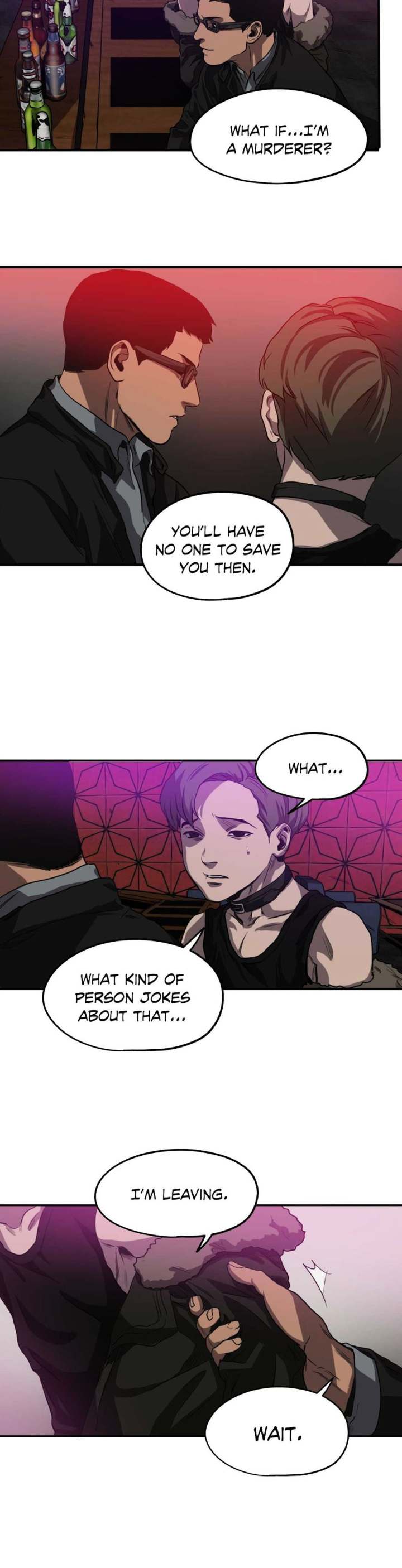 Killing Stalking Chapter 23 - Page 48