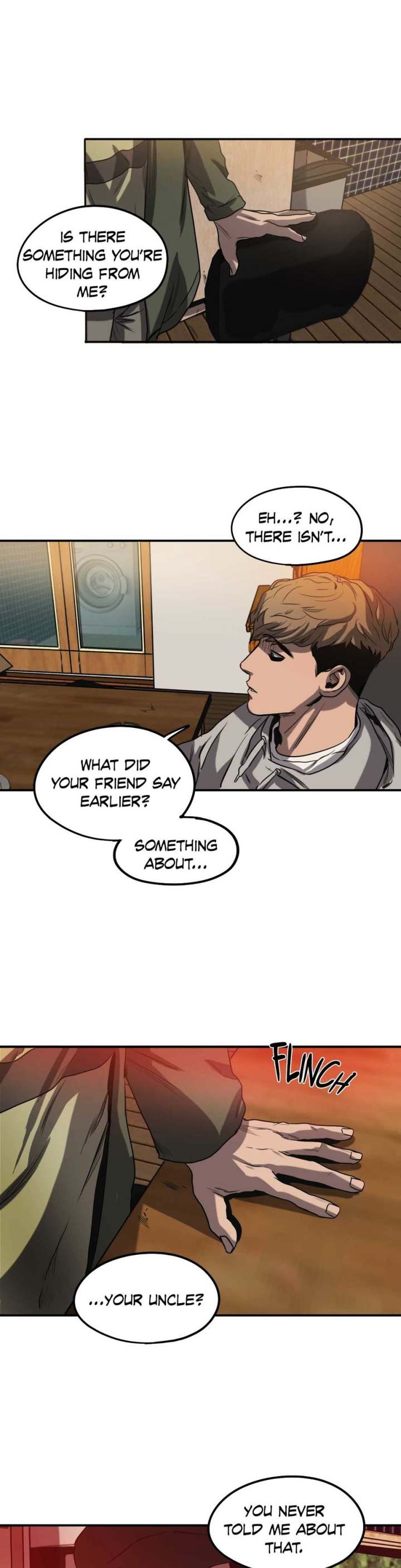 Killing Stalking Chapter 24 - Page 54