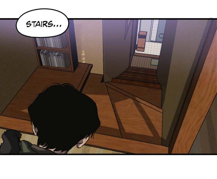 Killing Stalking Chapter 27 - Page 114